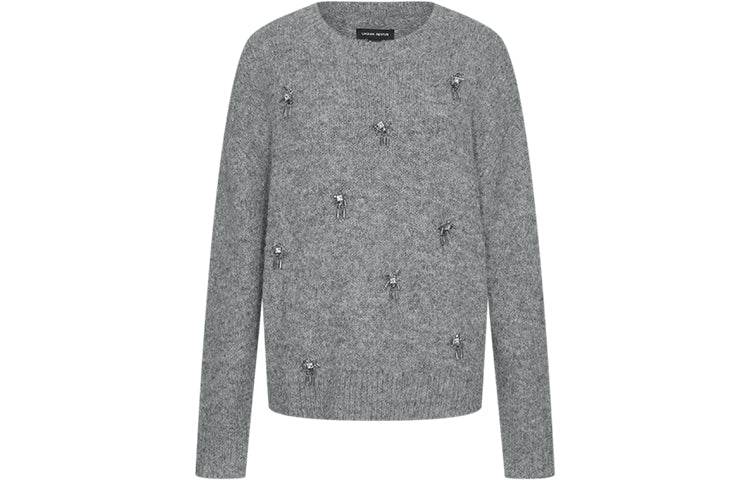 Свитер женский Urban Revivo - Boxette Shop